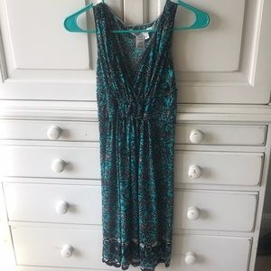 Max Studio women’s dress